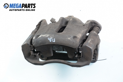 Спирачен апарат за Renault Scenic II Minivan (06.2003 - 07.2010), позиция: предна, дясна
