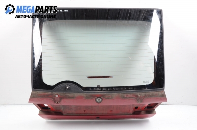 Заден капак за Lancia Delta II Hatchback (06.1993 - 09.1999), 2+1 вр.