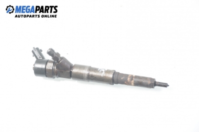 Дюза дизел за BMW 3 Series E46 Touring (10.1999 - 06.2005) 330 xd, 184 к.с., № Bosch 0 445 110 047