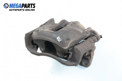 Спирачен апарат за Renault Scenic II Minivan (06.2003 - 07.2010), позиция: предна, лява