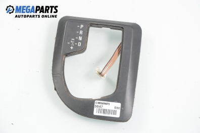 Конзола скоростен лост за BMW 5 Series E60 Sedan E60 (07.2003 - 03.2010)