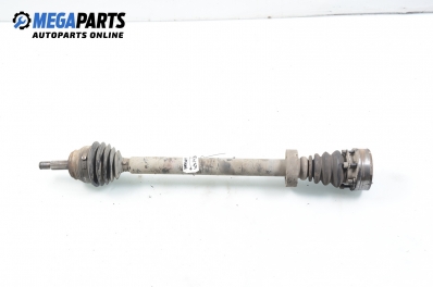 Полуоска за Volkswagen Passat Variant B3, B4 (02.1988 - 06.1997) 1.8, 90 к.с., позиция: дясна