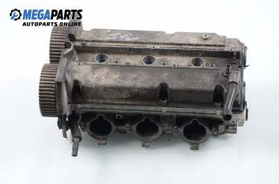 Глава за Mitsubishi Pajero II SUV (12.1990 - 10.1999) 3.5 V6 24V (V25W, V45W), 208 к.с.