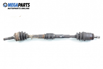 Полуоска за Nissan Primera Sedan I (06.1990 - 06.1996) 1.6, 102 к.с., позиция: дясна