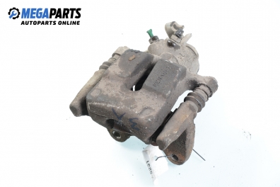 Спирачен апарат за Renault Scenic II Minivan (06.2003 - 07.2010), позиция: задна, лява