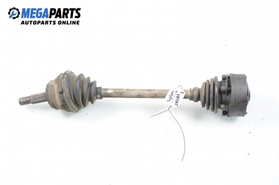 Полуоска за Volkswagen Passat Variant B3, B4 (02.1988 - 06.1997) 1.8, 90 к.с., позиция: лява