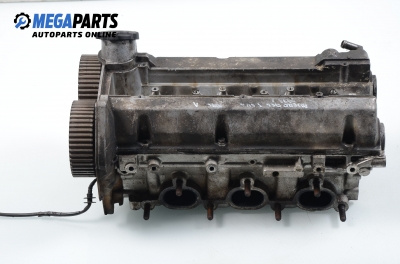 Глава за Mitsubishi Pajero II SUV (12.1990 - 10.1999) 3.5 V6 24V (V25W, V45W), 208 к.с.