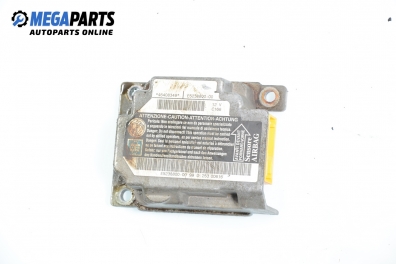 Сензор airbag за Lancia Y Hatchback (11.1995 - 09.2003), № 46408349