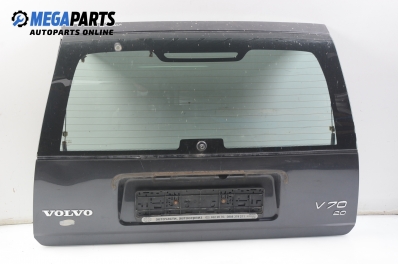 Заден капак за Volvo V70 I Estate (12.1995 - 12.2000), комби