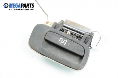 Външна дръжка за Opel Astra G Estate (02.1998 - 12.2009), 4+1 вр., комби, позиция: предна, дясна