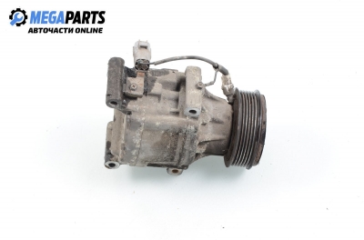 Компресор климатик за Toyota Corolla Sedan IV (03.2001 - 03.2008) 1.4 VVT-i (ZZE120), 97 к.с.