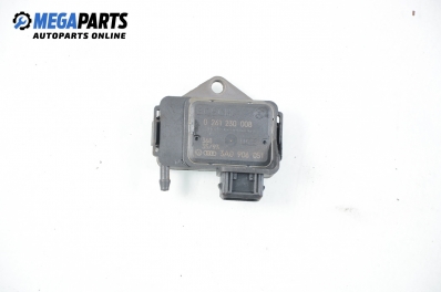 MAP сензор за Volkswagen Golf III Hatchback (08.1991 - 07.1998), № Bosch 0 261 230 008