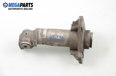 Буфер предна броня за Audi A4 Avant B6 (04.2001 - 12.2004), комби, позиция: лява