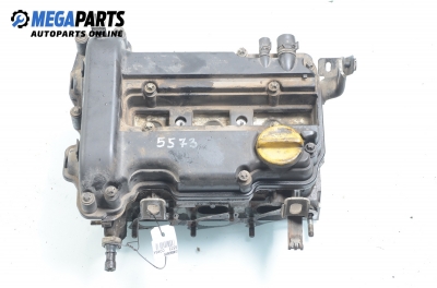 Глава за Opel Corsa C Hatchback (09.2000 - 12.2009) 1.0, 58 к.с., № 90400233