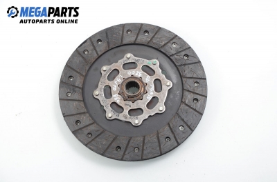 Феродов диск за Fiat Punto Hatchback II (09.1999 - 07.2012) 1.9 JTD, 86 к.с.