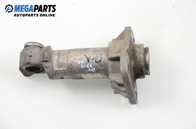 Буфер предна броня за Audi A4 Avant B6 (04.2001 - 12.2004), комби, позиция: дясна