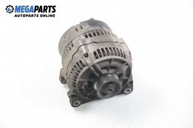 Алтернатор / генератор за Audi A4 Sedan B5 (11.1994 - 09.2001) 1.9 TDI, 90 к.с., № Bosch 0 123 515 008