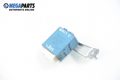 Модул врата за Toyota Yaris Verso (08.1999 - 09.2005), № 051500-3580