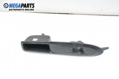 Интериорна пластмаса за Citroen C4 Hatchback II (11.2009 - ...), 4+1 вр., хечбек, позиция: предна