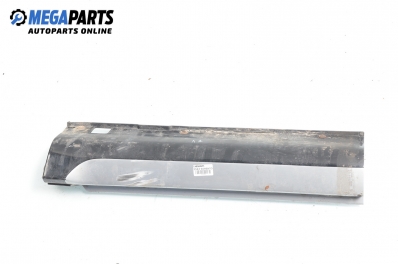 Праг за Kia Sorento I SUV (08.2002 - 12.2009), 4+1 вр., позиция: лява