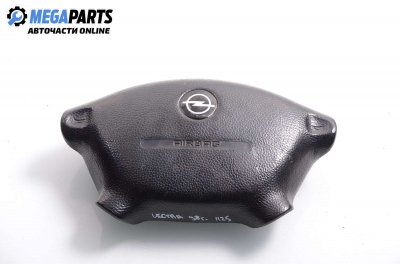 Airbag за Opel Vectra B Sedan (09.1995 - 04.2002), 4+1 вр., седан