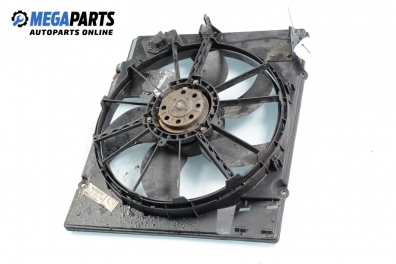 Перка охлаждане за Renault Megane Scenic (10.1996 - 12.2001) 1.9 dTi (JA0N), 98 к.с.