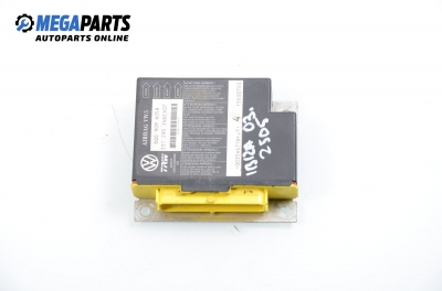 Модул за AIRBAG за Seat Ibiza IV Hatchback (02.2002 - 11.2009), № 6Q0 909 605R