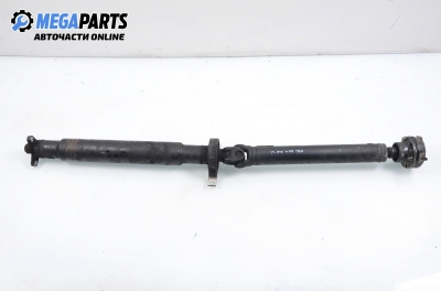 Кардан за BMW X3 Series E83 (01.2004 - 12.2011) 3.0 d, 204 к.с.