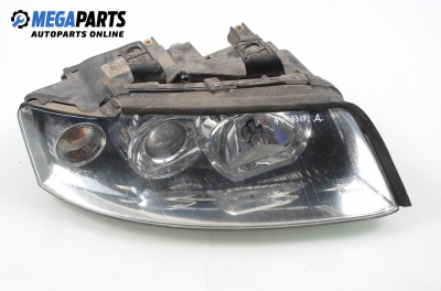Фар Xenon за Audi A4 Avant B6 (04.2001 - 12.2004), комби, позиция: дясна