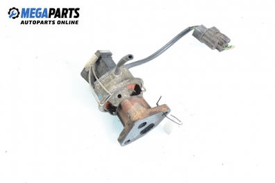 EGR-клапан за Honda Accord V Sedan (06.1992 - 12.1997) 2.0 i S (CC, CD), 131 к.с.