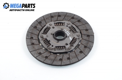 Феродов диск за BMW X3 Series E83 (01.2004 - 12.2011) 3.0 d, 204 к.с.