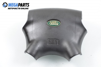 Airbag за Land Rover Freelander SUV I (02.1998 - 10.2006), 4+1 вр.