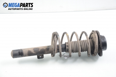 Макферсон за Peugeot 206 Hatchback (08.1998 - 12.2012), хечбек, позиция: предна, дясна