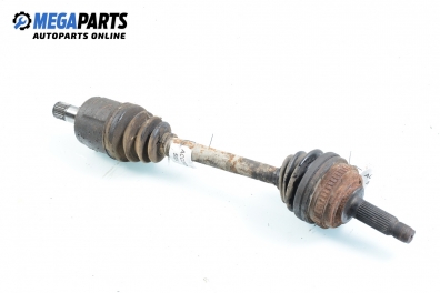 Полуоска за Honda Accord V Sedan (06.1992 - 12.1997) 2.0 i S (CC, CD), 131 к.с., позиция: лява