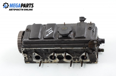 Глава за Citroen Xsara Break (10.1997 - 03.2010) 1.6 i, 88 к.с.