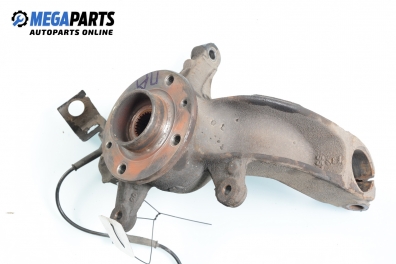 Шенкел главина за Renault Scenic II Minivan (06.2003 - 07.2010), позиция: предна, дясна
