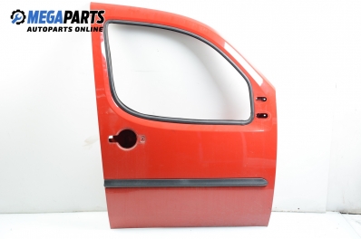 Врата за Fiat Doblo Van I (03.2001 - 11.2009), 4+1 вр., пътнически, позиция: предна, дясна