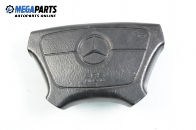 Airbag за Mercedes-Benz E-Class Sedan (W124) (06.1993 - 12.1995), 4+1 вр., седан, позиция: предна