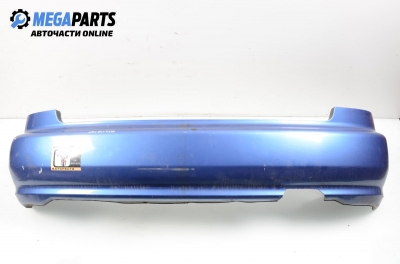 Задна броня за Honda Civic V Hatchback (10.1991 - 11.1995), хечбек