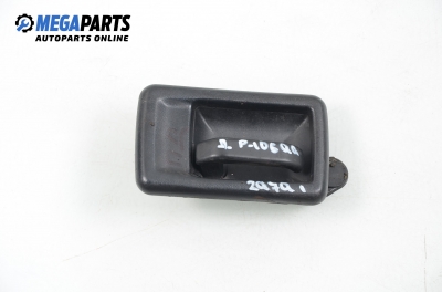Вътрешна дръжка за Peugeot 106 II Hatchback (04.1996 - 05.2005), 2+1 вр., позиция: лява