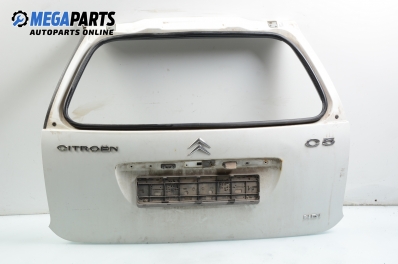 Заден капак за Citroen C5 I Break (06.2001 - 08.2004), комби