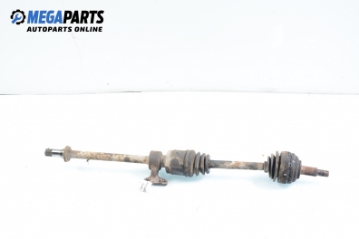 Полуоска за Honda Accord V Sedan (06.1992 - 12.1997) 2.0 i S (CC, CD), 131 к.с., позиция: дясна