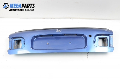 Заден капак за Honda Civic V Hatchback (10.1991 - 11.1995), 2+1 вр., хечбек