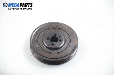 Демпферна шайба за Fiat Bravo I Coupe (1995-10-01 - 2001-10-01) 1.9 TD 75 S (182.AF), 75 к.с.