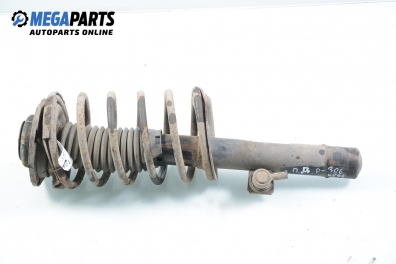 Макферсон за Peugeot 306 Hatchback (01.1993 - 10.2003), хечбек, позиция: предна, дясна