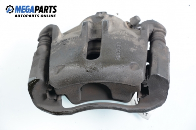 Спирачен апарат за Renault Scenic II Minivan (06.2003 - 07.2010), позиция: предна, лява