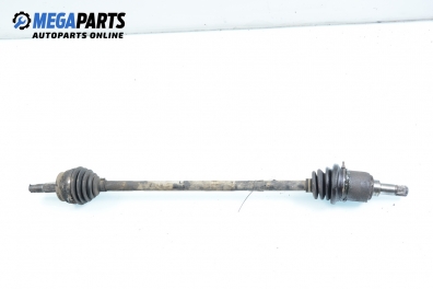 Полуоска за Fiat Punto Hatchback (09.1993 - 09.1999) 55 1.1, 54 к.с., позиция: предна, дясна