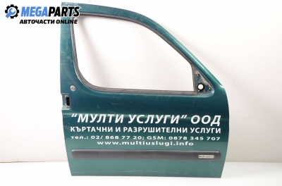 Врата за Citroen Berlingo Pick-Up / Van I (07.1996 - 04.2008), позиция: дясна