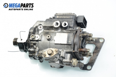 ГНП-горивонагнетателна помпа за Opel Zafira A Minivan (04.1999 - 06.2005) 2.0 DTI 16V, 101 к.с., № Bosch 0 470 504 015