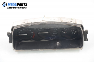Километраж за Honda Civic V Hatchback (10.1991 - 11.1995) 1.5 i 16V (EG4), 94 к.с.